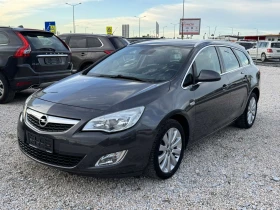 Opel Astra 1.6I