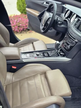 Peugeot 508 2.2HDI GT, снимка 15