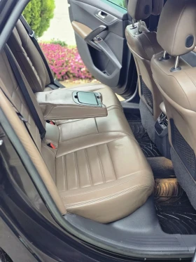 Peugeot 508 2.2HDI GT, снимка 16