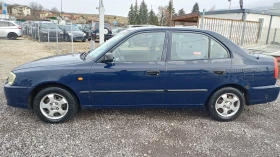 Hyundai Accent 1.3 ГАЗ - 1200 лв. / 613.55 € - 43674731 3