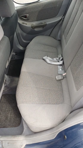 Hyundai Accent 1.3 ГАЗ - 1200 лв. / 613.55 € - 43674731 10