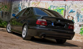 BMW 525 2.5D | Mobile.bg    3