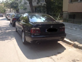 BMW 525 2.5D | Mobile.bg    5