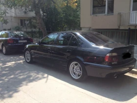 BMW 525 2.5D | Mobile.bg    4