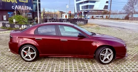 Alfa Romeo 159 1, 9 JTDm 16v - 7500 лв. / 3834.69 € - 44346074 8