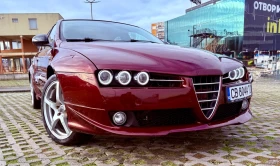Alfa Romeo 159 1, 9 JTDm 16v - 7500 лв. / 3834.69 € - 44346074 9