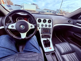 Alfa Romeo 159 1, 9 JTDm 16v - 7500 лв. / 3834.69 € - 44346074 12