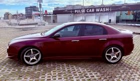 Alfa Romeo 159 1, 9 JTDm 16v - 7500 лв. / 3834.69 € - 44346074 4