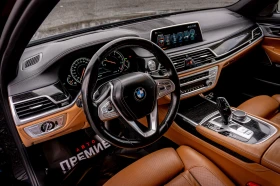 BMW 740 xDrive-РЕГИСТРИРАНА-ПЕРФЕКТНА-ГАРАНЦИЯ - 86999 лв. / 44481.88 € - 14085026 7