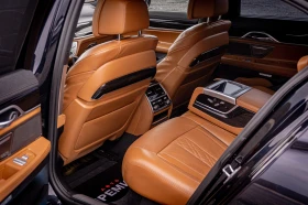 BMW 740 xDrive-РЕГИСТРИРАНА-ПЕРФЕКТНА-ГАРАНЦИЯ - 86999 лв. / 44481.88 € - 14085026 11