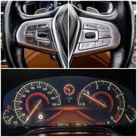 BMW 740 xDrive-РЕГИСТРИРАНА-ПЕРФЕКТНА-ГАРАНЦИЯ - 41500 € / 81166.94 лв. - 61290567 12