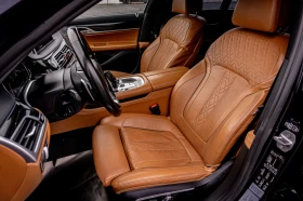 BMW 740 xDrive-РЕГИСТРИРАНА-ПЕРФЕКТНА-ГАРАНЦИЯ - 86999 лв. / 44481.88 € - 14085026 10