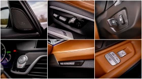 BMW 740 xDrive-РЕГИСТРИРАНА-ПЕРФЕКТНА-ГАРАНЦИЯ - 86999 лв. / 44481.88 € - 14085026 17