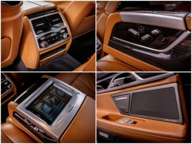 BMW 740 xDrive-РЕГИСТРИРАНА-ПЕРФЕКТНА-ГАРАНЦИЯ - 86999 лв. / 44481.88 € - 14085026 14