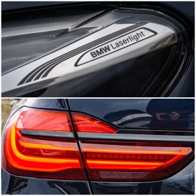 BMW 740 xDrive-РЕГИСТРИРАНА-ПЕРФЕКТНА-ГАРАНЦИЯ - 86999 лв. / 44481.88 € - 14085026 13