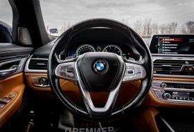 BMW 740 xDrive-РЕГИСТРИРАНА-ПЕРФЕКТНА-ГАРАНЦИЯ - 86999 лв. / 44481.88 € - 14085026 8