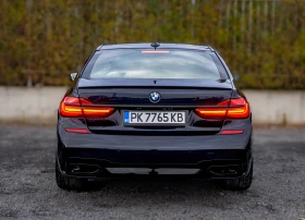 BMW 740 xDrive-РЕГИСТРИРАНА-ПЕРФЕКТНА-ГАРАНЦИЯ - 86999 лв. / 44481.88 € - 14085026 5