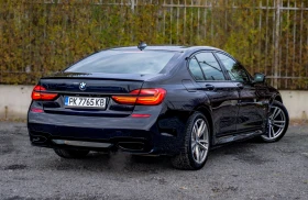 BMW 740 xDrive-РЕГИСТРИРАНА-ПЕРФЕКТНА-ГАРАНЦИЯ - 86999 лв. / 44481.88 € - 14085026 4
