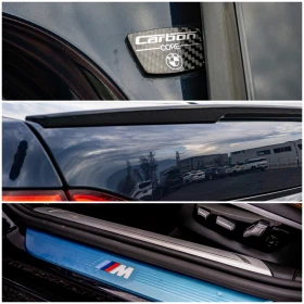 BMW 740 xDrive-РЕГИСТРИРАНА-ПЕРФЕКТНА-ГАРАНЦИЯ - 86999 лв. / 44481.88 € - 14085026 12