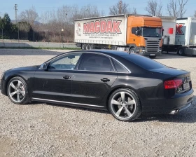 Audi A8 А8 4.2 TDI  410к.с  Оригинален MTM, УНИКАТ!!! - 37000 лв. / 18917.80 € - 75026733 7