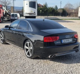 Audi A8 А8 4.2 TDI  410к.с  Оригинален MTM, УНИКАТ!!! - 37000 лв. / 18917.80 € - 75026733 6