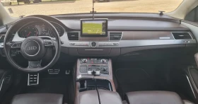 Audi A8 А8 4.2 TDI  410к.с  Оригинален MTM, УНИКАТ!!! - 37000 лв. / 18917.80 € - 75026733 14