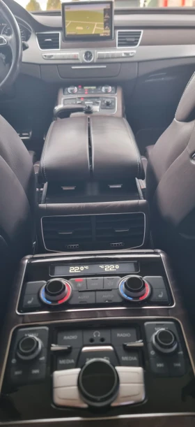 Audi A8 А8 4.2 TDI  410к.с  Оригинален MTM, УНИКАТ!!! - 37000 лв. / 18917.80 € - 75026733 16