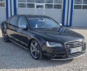 Audi A8 А8 4.2 TDI  410к.с  Оригинален MTM, УНИКАТ!!! - 37000 лв. / 18917.80 € - 75026733 3