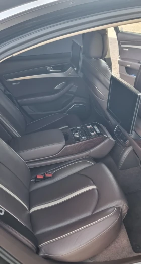 Audi A8 А8 4.2 TDI  410к.с  Оригинален MTM, УНИКАТ!!! - 37000 лв. / 18917.80 € - 75026733 12