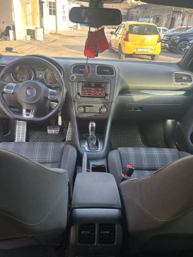 VW Golf 2.0, снимка 7 — Bazar.bg VW Golf 2.0, снимка 7