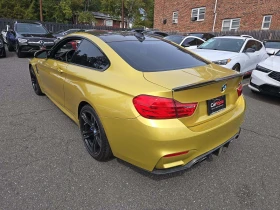BMW M4 * CARFAX* ОПЦИЯ ЗА ФИНАНСИРАНЕ*  - 51900 лв. / 26536.05 € - 97896386 3