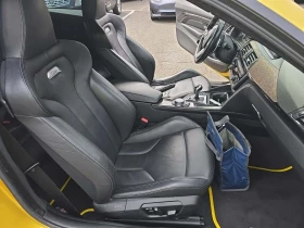 BMW M4 * CARFAX* ОПЦИЯ ЗА ФИНАНСИРАНЕ*  - 51900 лв. / 26536.05 € - 97896386 6