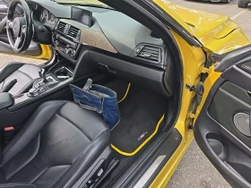 BMW M4 * CARFAX* ОПЦИЯ ЗА ФИНАНСИРАНЕ*  - 51900 лв. / 26536.05 € - 97896386 5