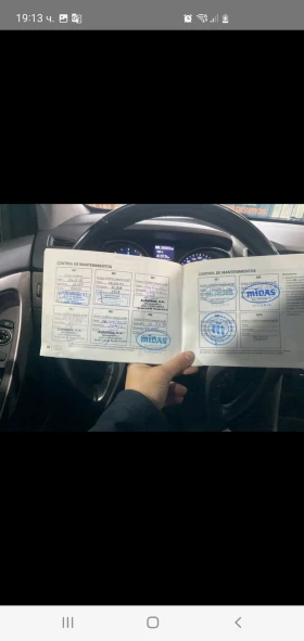 Hyundai I30 1.6D 6skr. PANORAMA NOVA NOVA EURO 5 - 13777 лв. / 7044.07 € - 91806564 16