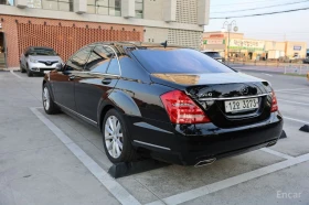 Mercedes-Benz S 500, снимка 2