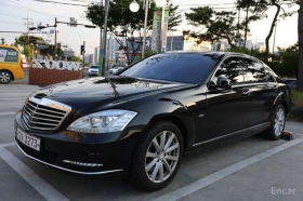 Mercedes-Benz S 500, снимка 3