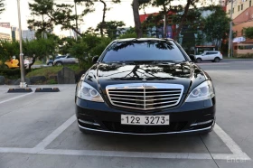 Mercedes-Benz S 500, снимка 1
