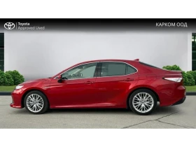Toyota Camry ELEGANCE - 28153 € / 55062.48 лв. - 46749819 3