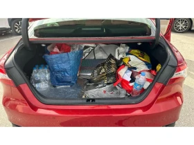 Toyota Camry ELEGANCE - 28153 € / 55062.48 лв. - 46749819 10