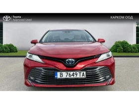 Toyota Camry ELEGANCE - 28153 € / 55062.48 лв. - 46749819 5