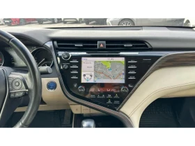 Toyota Camry ELEGANCE - 28153 € / 55062.48 лв. - 46749819 15