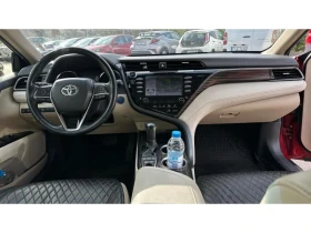 Toyota Camry ELEGANCE - 28153 € / 55062.48 лв. - 46749819 8