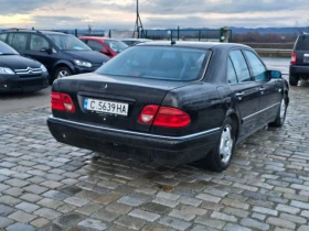 Mercedes-Benz E 300 TD AVANTGARDE ОТЛИЧНО СЪСТОЯНИЕ - 3200 € / 6258.66 лв. - 38699741 7