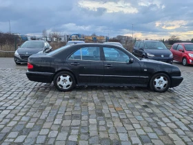 Mercedes-Benz E 300 TD AVANTGARDE ОТЛИЧНО СЪСТОЯНИЕ - 3200 € / 6258.66 лв. - 38699741 5