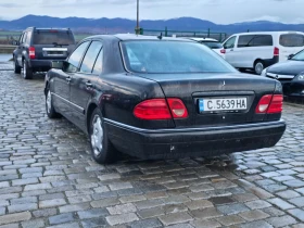 Mercedes-Benz E 300 TD AVANTGARDE ОТЛИЧНО СЪСТОЯНИЕ - 3200 € / 6258.66 лв. - 38699741 6