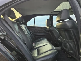 Mercedes-Benz E 300 TD AVANTGARDE ОТЛИЧНО СЪСТОЯНИЕ, снимка 15 - Автомобили и джипове - 53023042