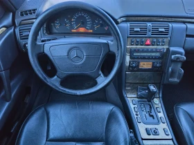 Mercedes-Benz E 300 TD AVANTGARDE ОТЛИЧНО СЪСТОЯНИЕ - 3200 € / 6258.66 лв. - 38699741 12