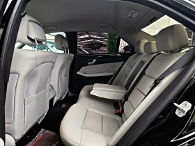 Mercedes-Benz E 350 AMG/AVANGARDE/ПОДГРЕВ/ПЕЧКА/AMBIENT/AUTO H/F1/LIZI - цена по договаряне - 21389555 16