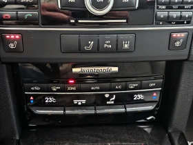 Mercedes-Benz E 350 AMG/AVANGARDE/ПОДГРЕВ/ПЕЧКА/AMBIENT/AUTO H/F1/LIZI - цена по договаряне - 21389555 12