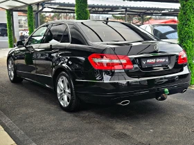 Mercedes-Benz E 350 AMG/AVANGARDE/ПОДГРЕВ/ПЕЧКА/AMBIENT/AUTO H/F1/LIZI - цена по договаряне - 21389555 7